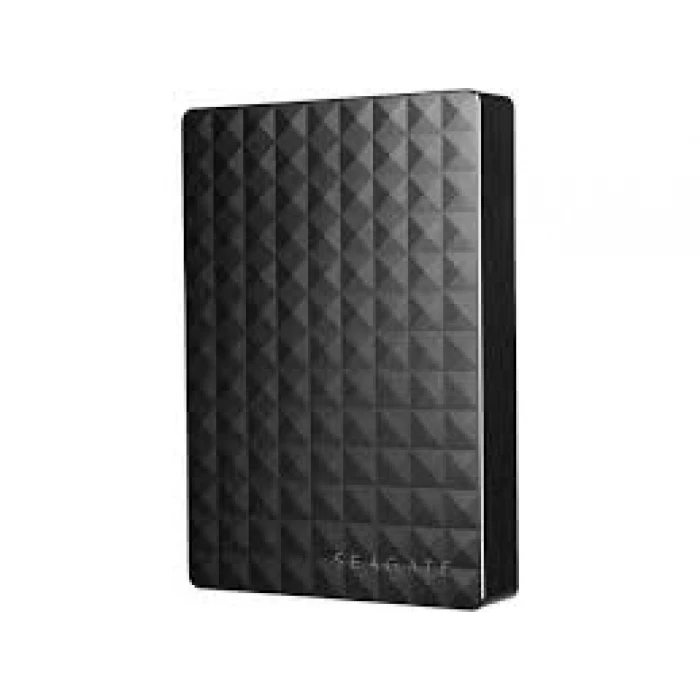 Seagate 5TB Portable Storage