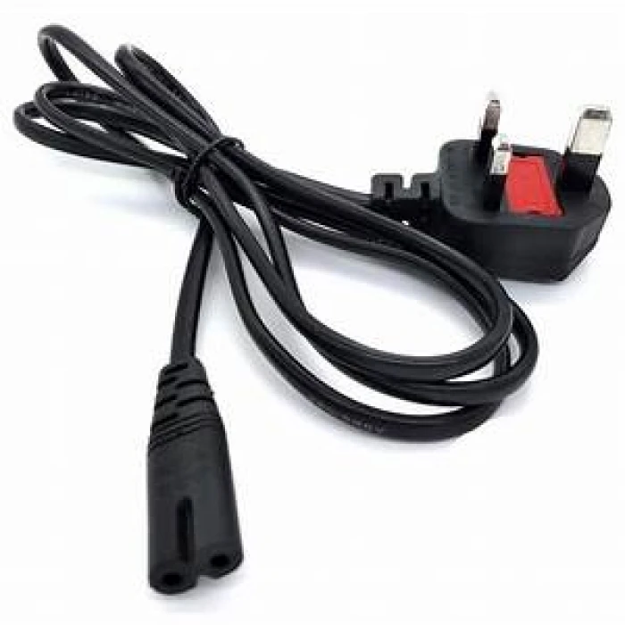 Laptop Power Cable With Fuse