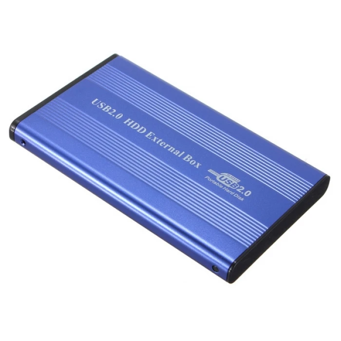 Hard Disk Case 2.0