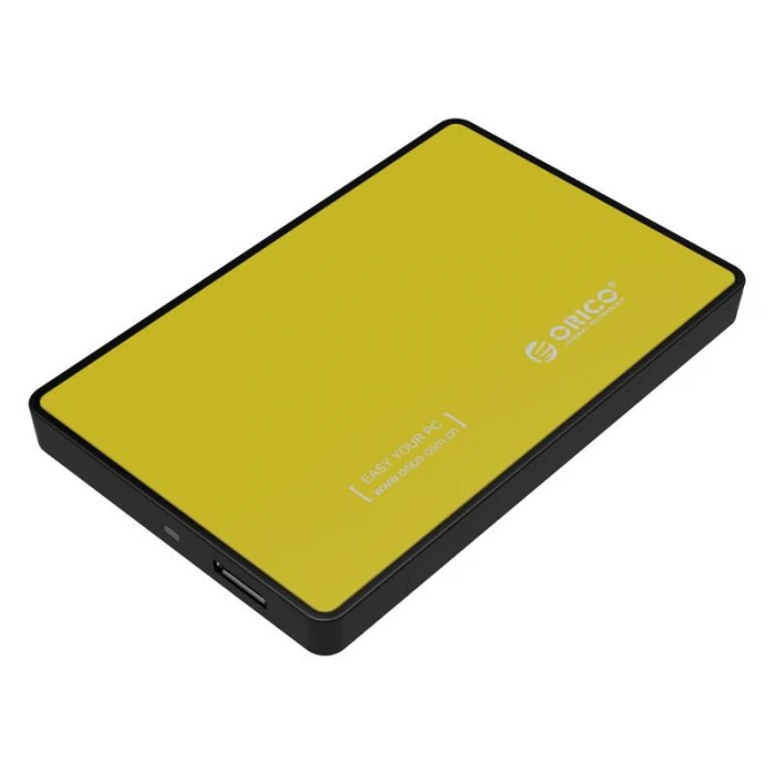 Hard Disk Case 2.0