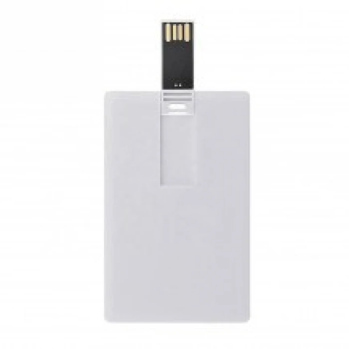 Empty ID Card Flash Drive Pack
