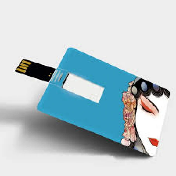 ID Card Flash Drive 32GB