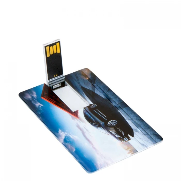 ID Card Flash Drive 4GB