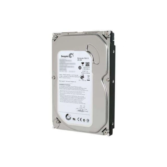 Seagate 250GB Internal Desktop
