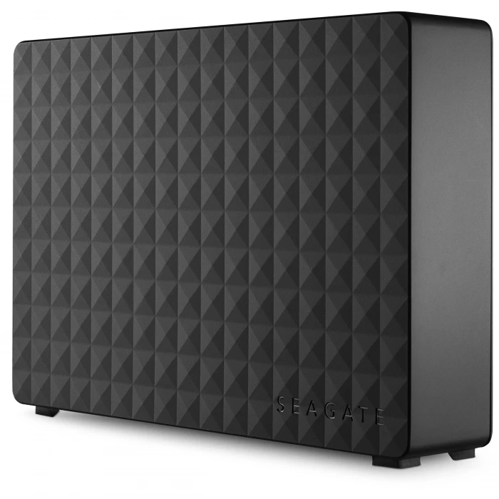 Seagate 4TB External Desktop