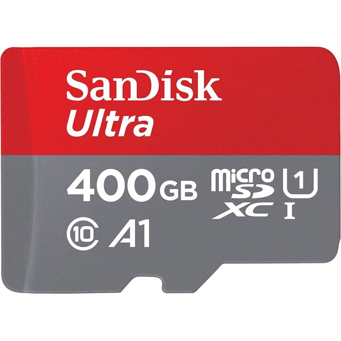 SanDisk Micro SD 400GB