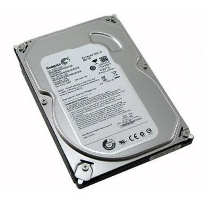 Seagate 500GB Internal Desktop