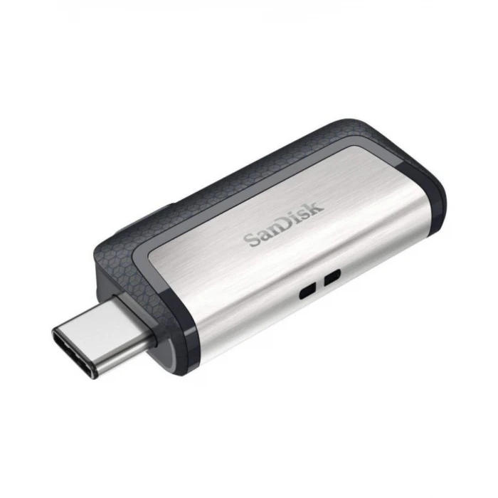 SanDisk OTG 64GB Type C Flash Drive