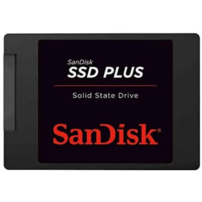 SanDisk SSD 240GB Internal