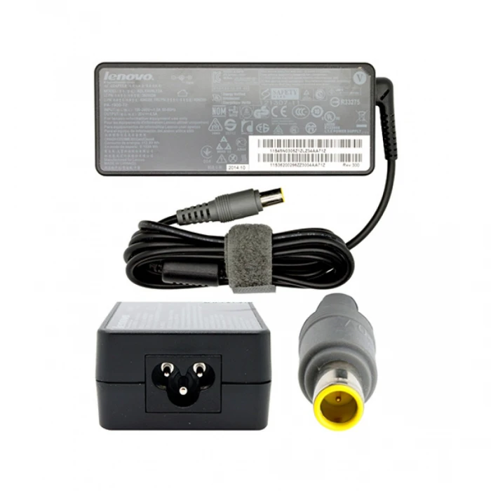 Lenovo 20V Big Pin AC Adapter