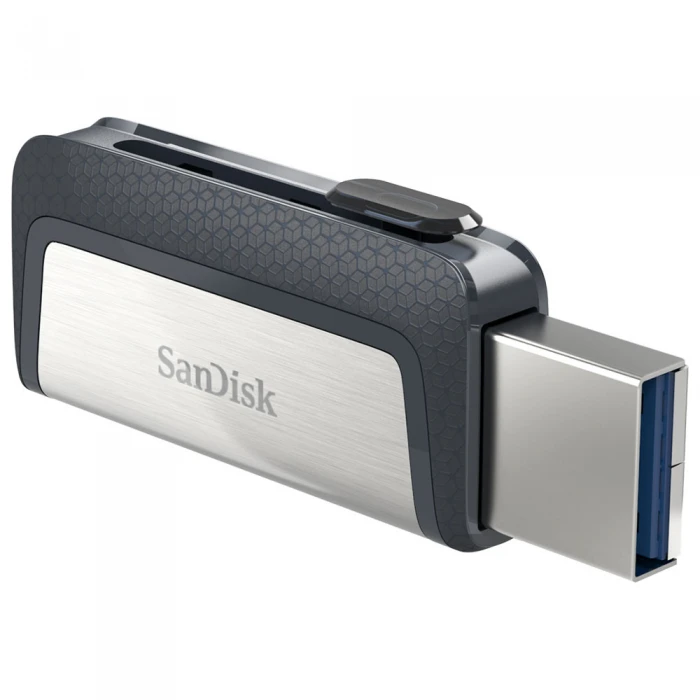 SanDisk OTG 16GB Type C Flash Drive