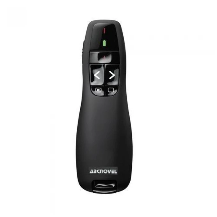 ABC Presentation Remote